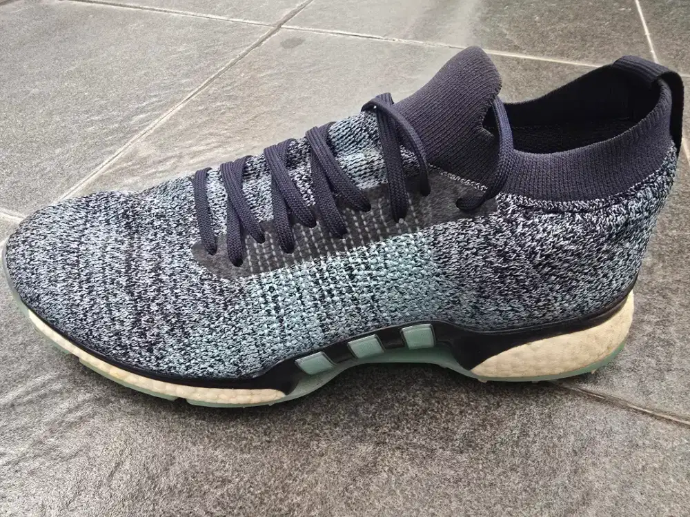 Sepatu Adidas Golf Parley 360