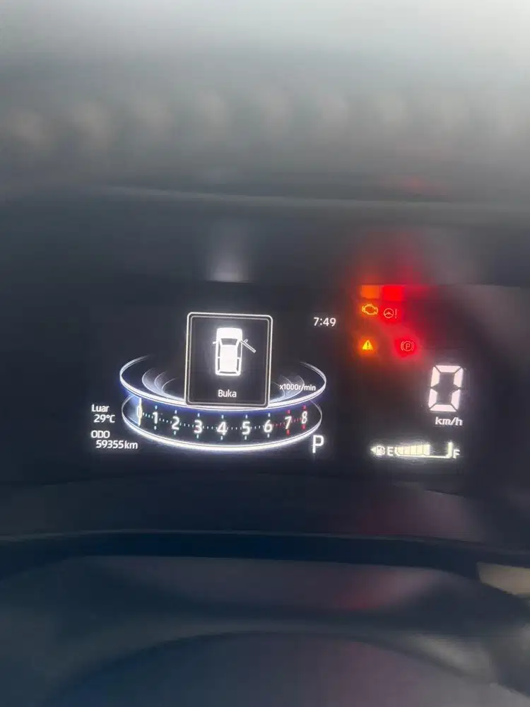 Toyota Raize Matic 2022