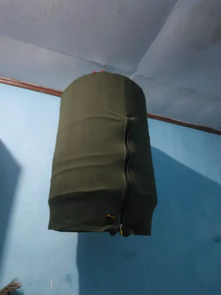 Di jual krodong no 2