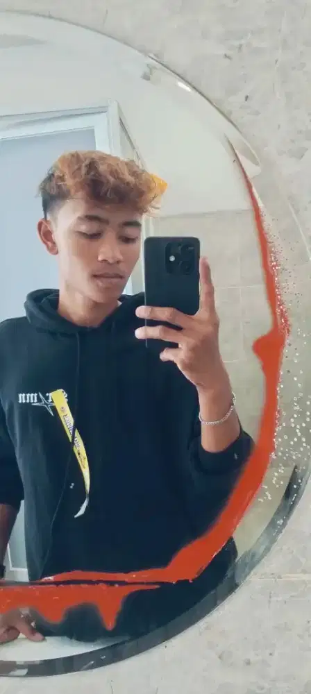 Serius Cari loker apa aja