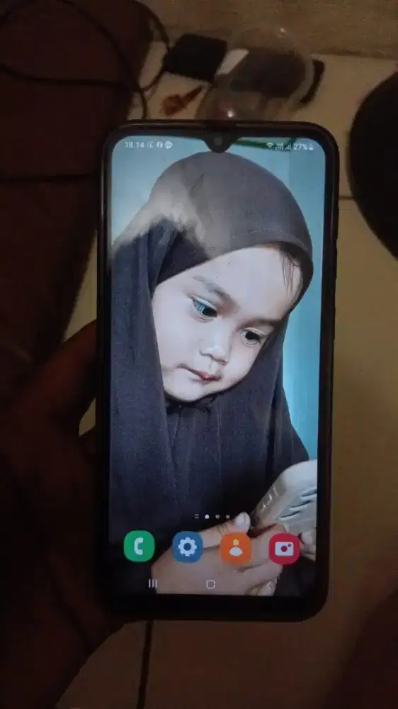 Samsung a50  ram 8/128