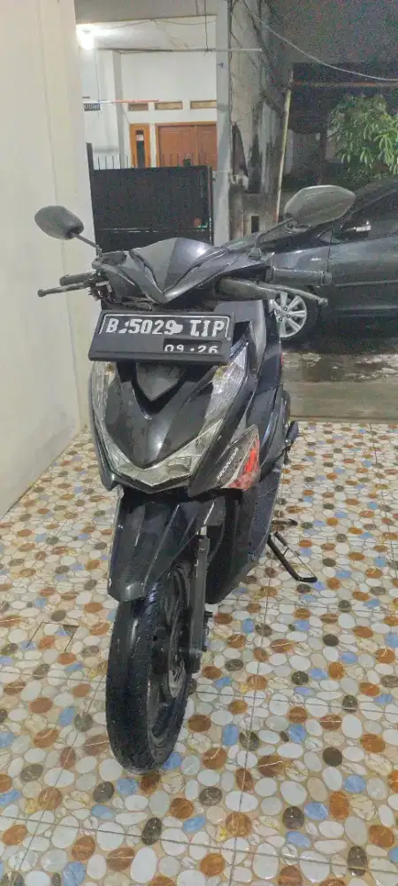 Honda Beat 2021 Gen 1