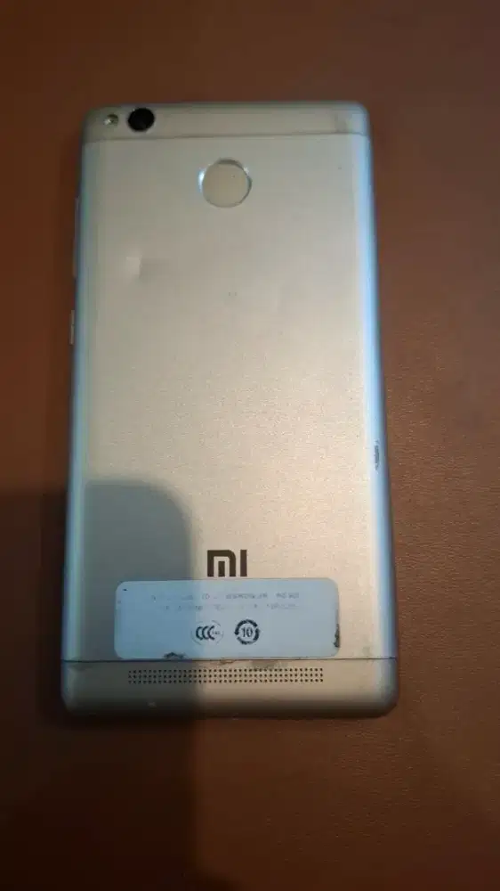 Redmi 3s 3/32 xiaomi