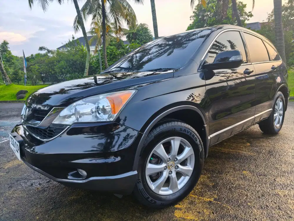 CR-V 2.0 at gen3 2012 good condition
