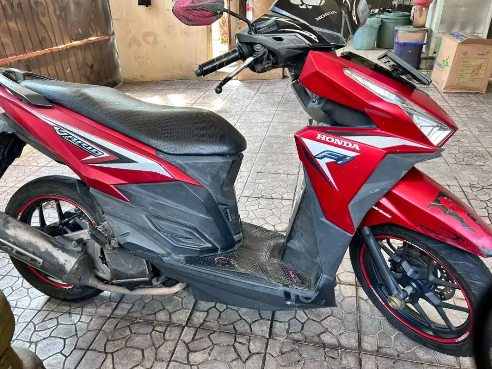 Honda Vario 125