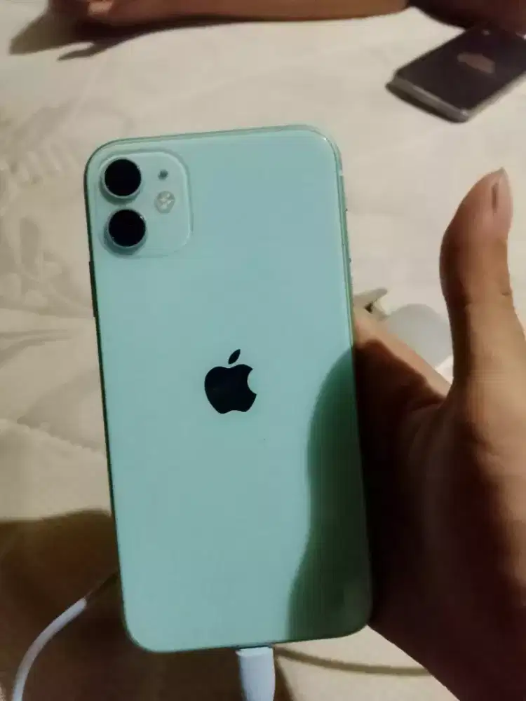 iPhone 11 64 GB inter all op