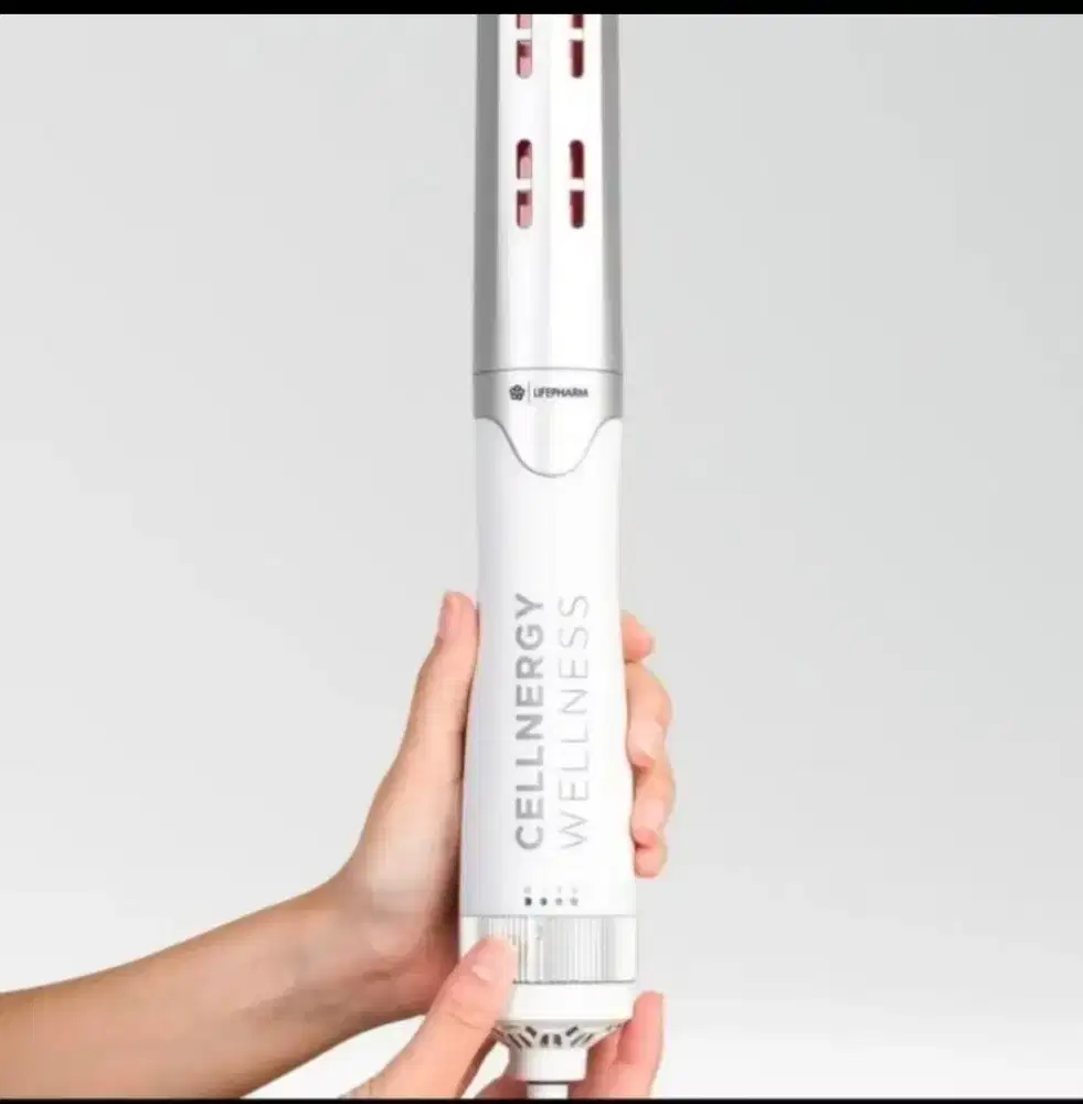 ALAT THERAPY KESEHATAN