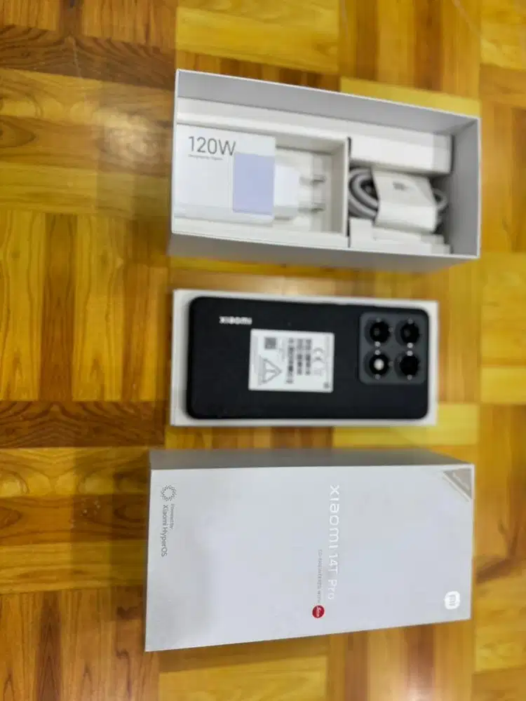 Xiaomi 14 T pro 512gb