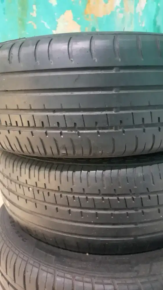 Ban 185 55 16 accelera 2pcs