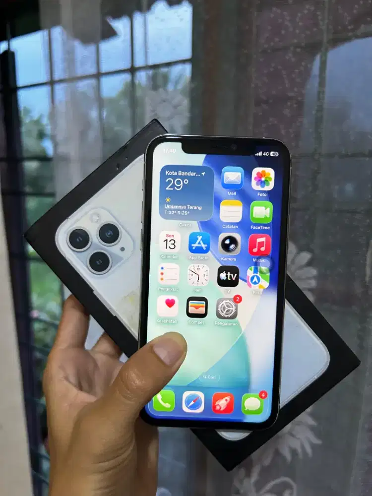 Iphone 11 PRO 64 Gb Inter