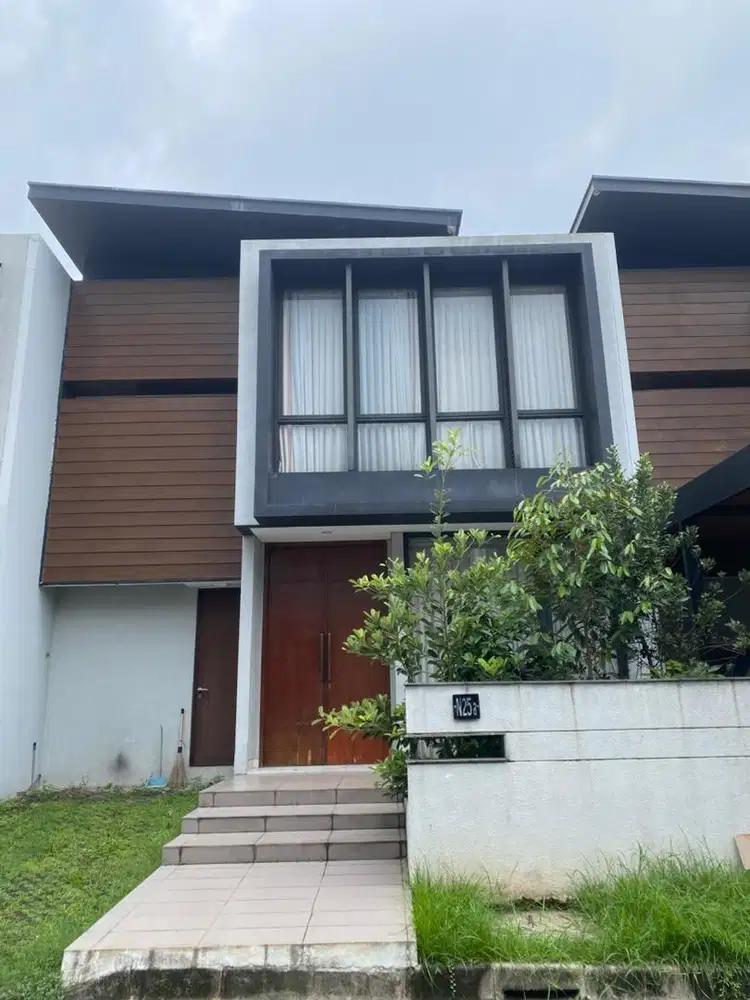 Di jual Rumah Di Casasima