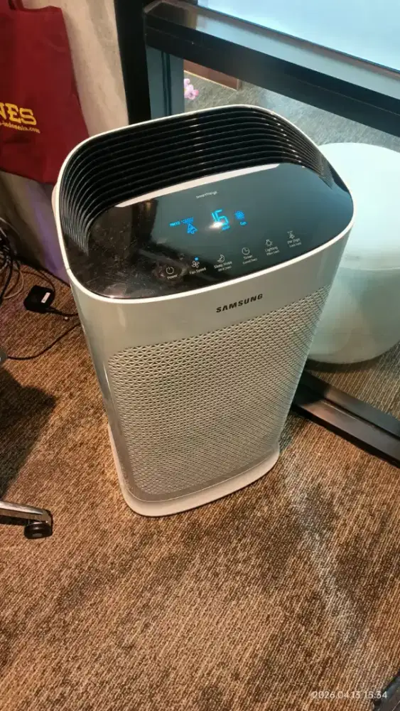 Samsung Air Purifier