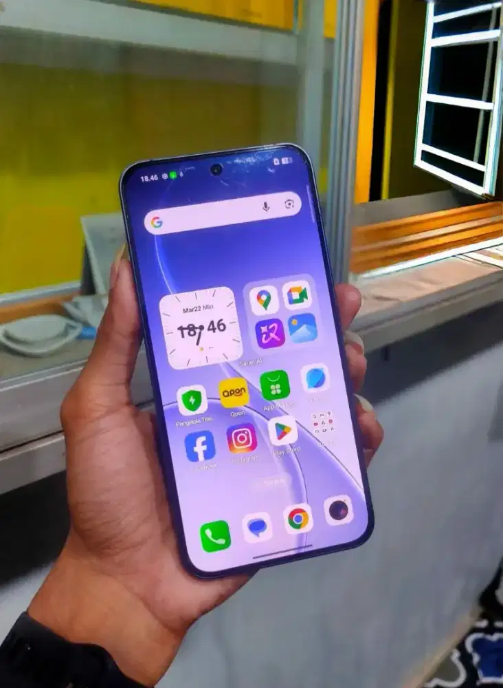 oppo reno 15 5G