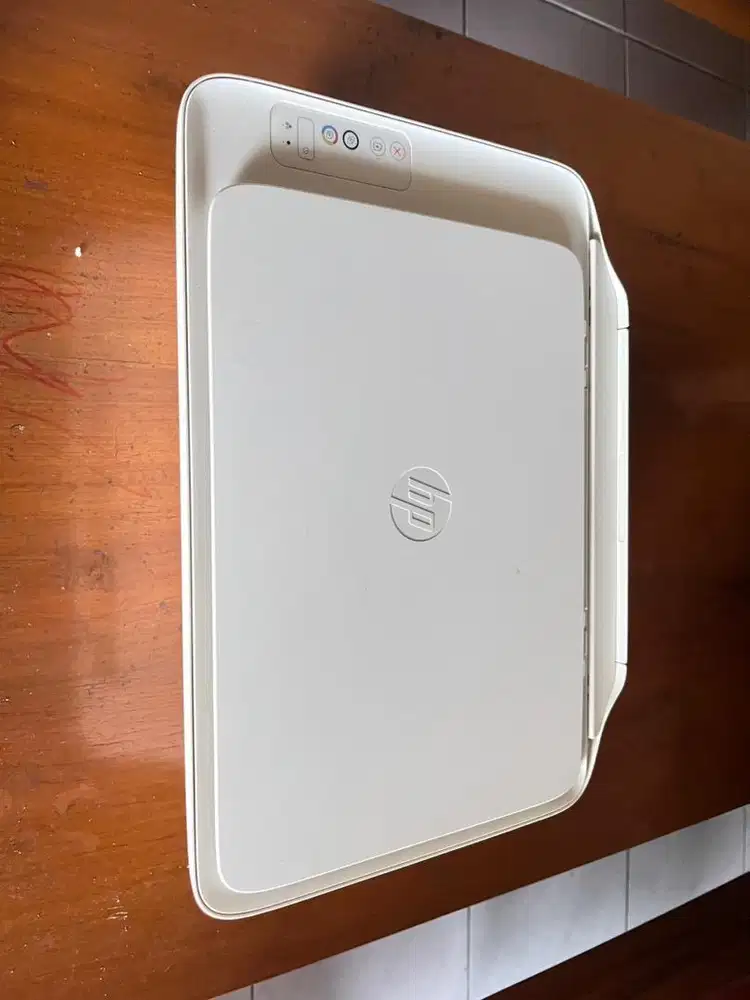 Printer Fotocopy HP Deskjet