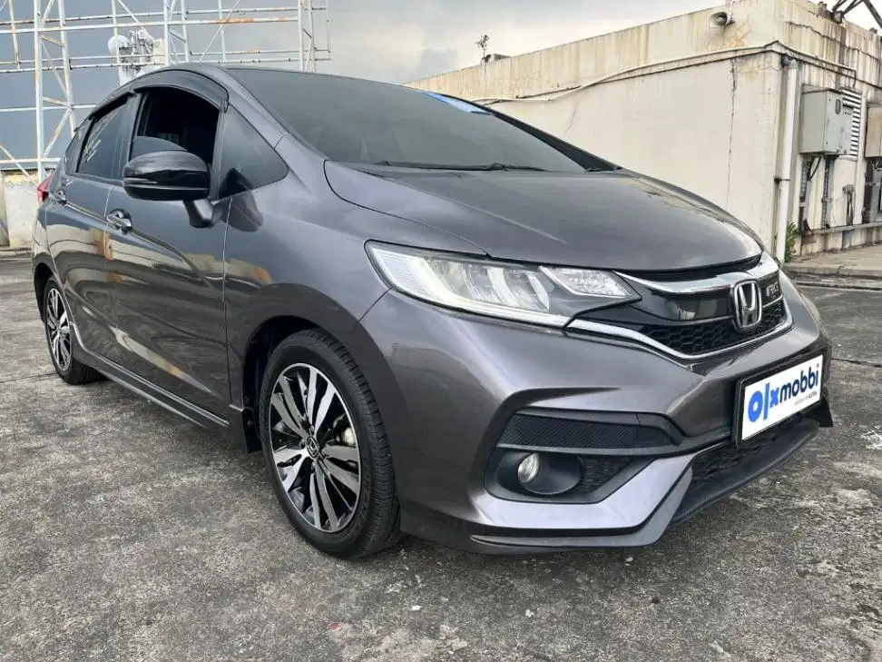 DP 5% Honda Jazz SVOB