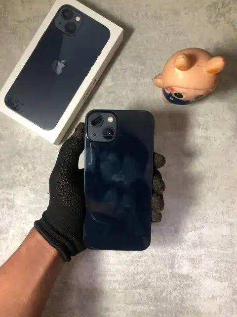 Iphone 13 128 allop fullset