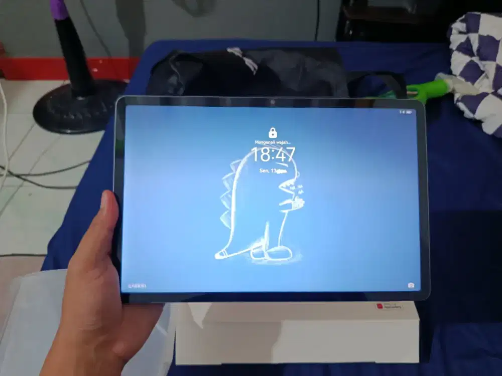 Jual Tablet Huawei Matepad SE