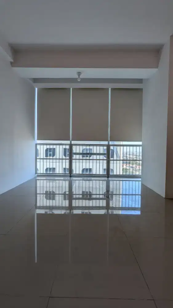 Jual Apartemen/Apartment City Square Surabaya Pool View Tower A