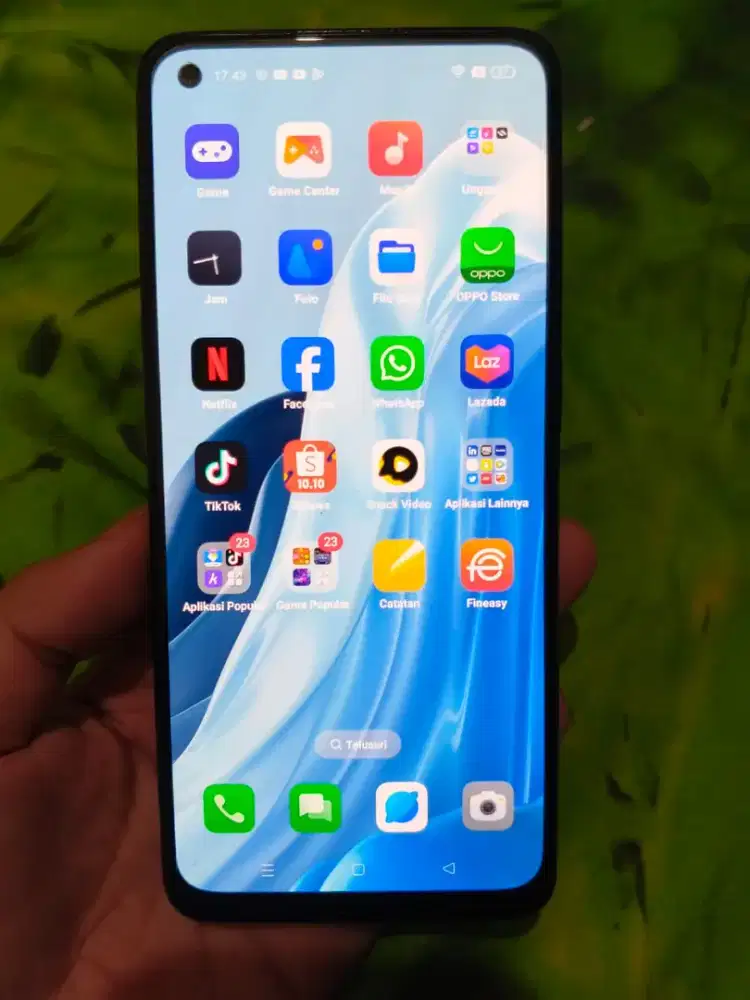 oppo reno 7 8/256gb