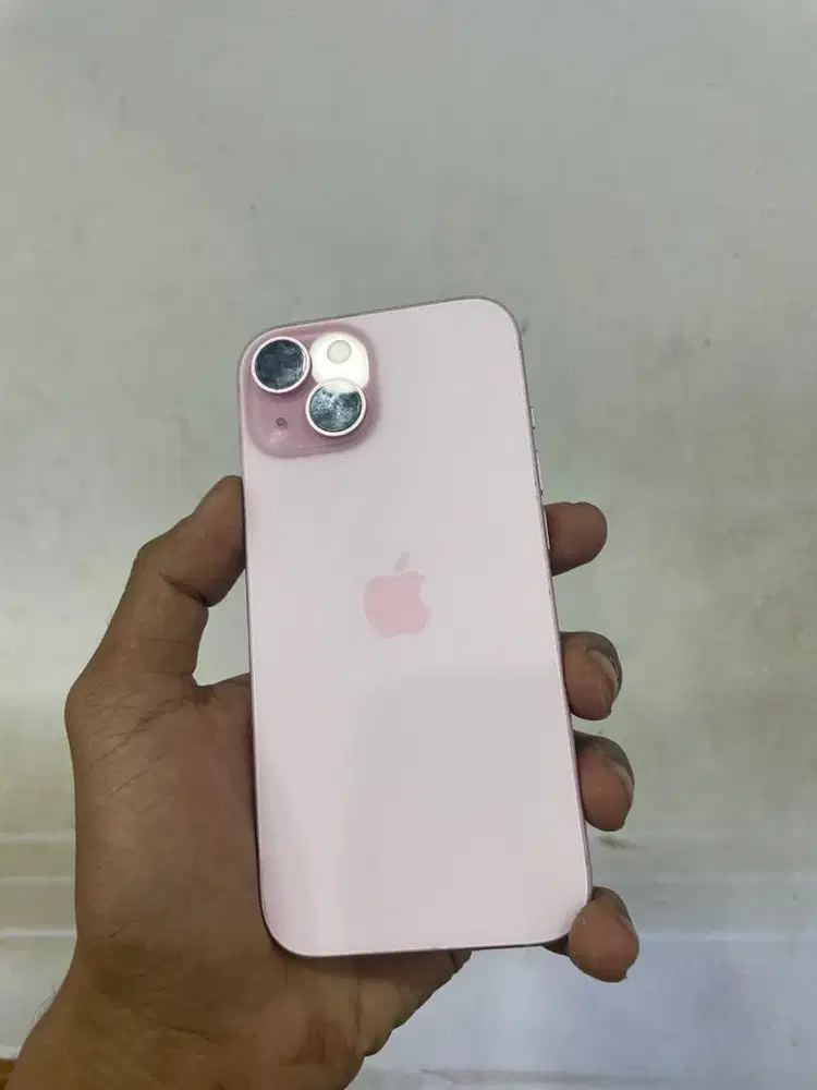 Iphone 15 basic 128gb ibox