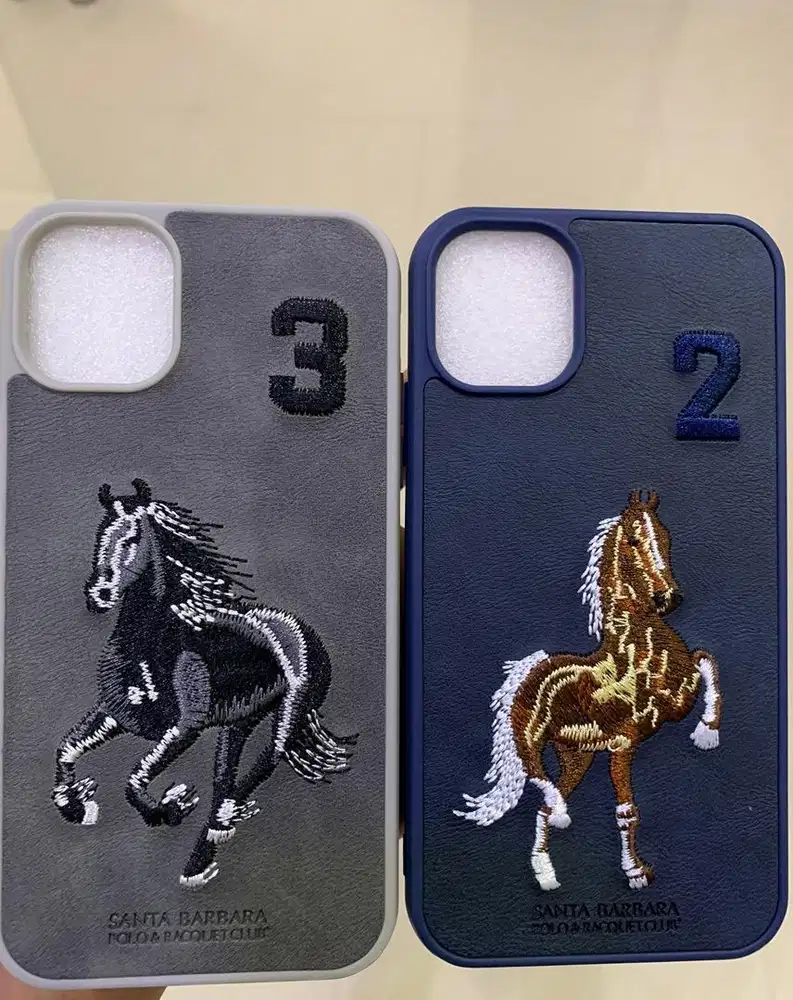 case iphone 11 polo santa barbara original premium