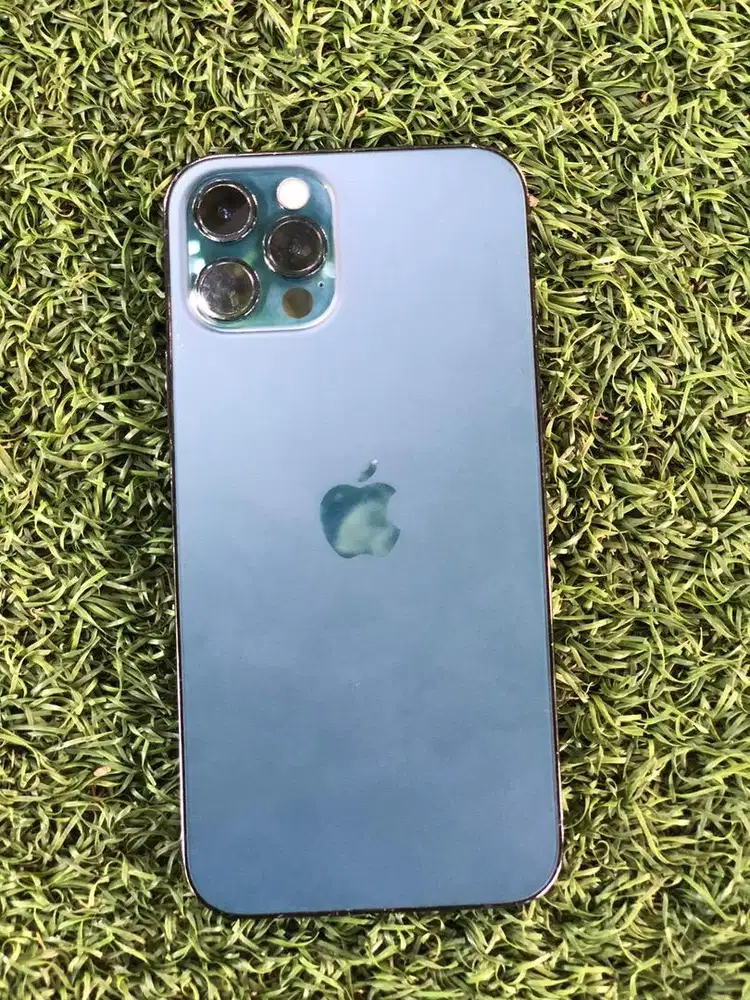 iPhone 12 Pro 256 gb allop