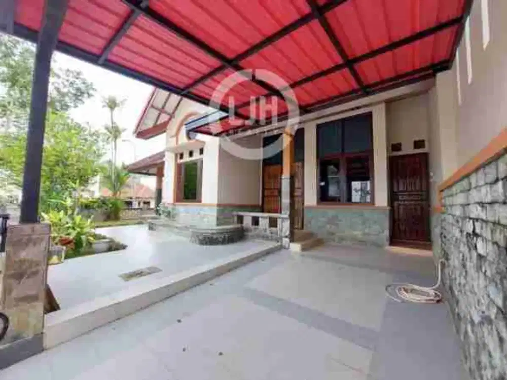 Disewa Perumahan 2 Lantai Bukit Indah Sukajadi Cluster Kaktus Karang Furnished