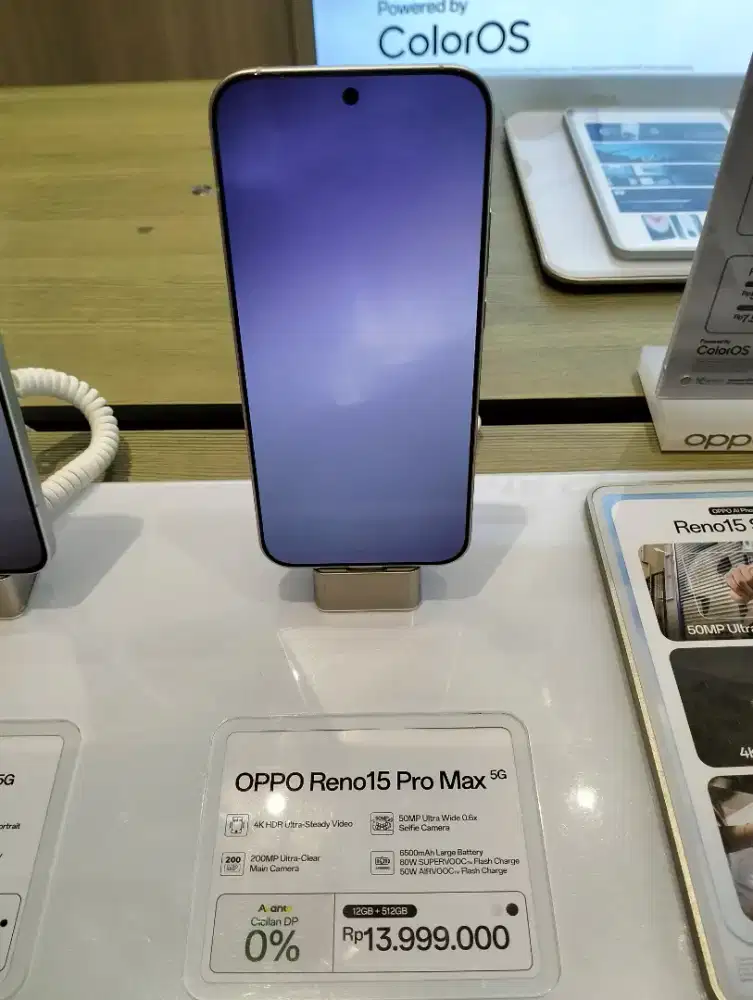 KREDIT HP TANPA DP || BISA CICILAN 0% || SYARAT CUKUP KTP AJA