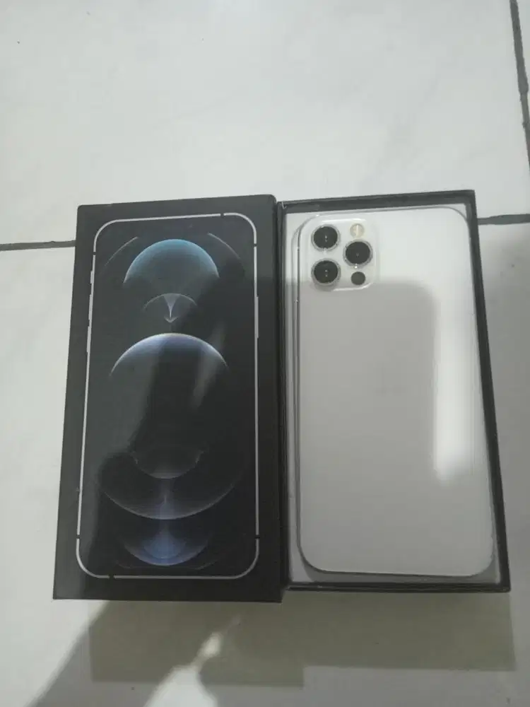 iphone 12pro 128gb ibox
