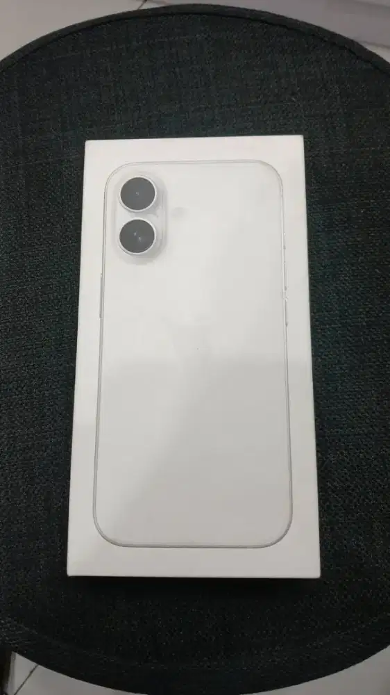 Iphone 16 128 Ibox Segel