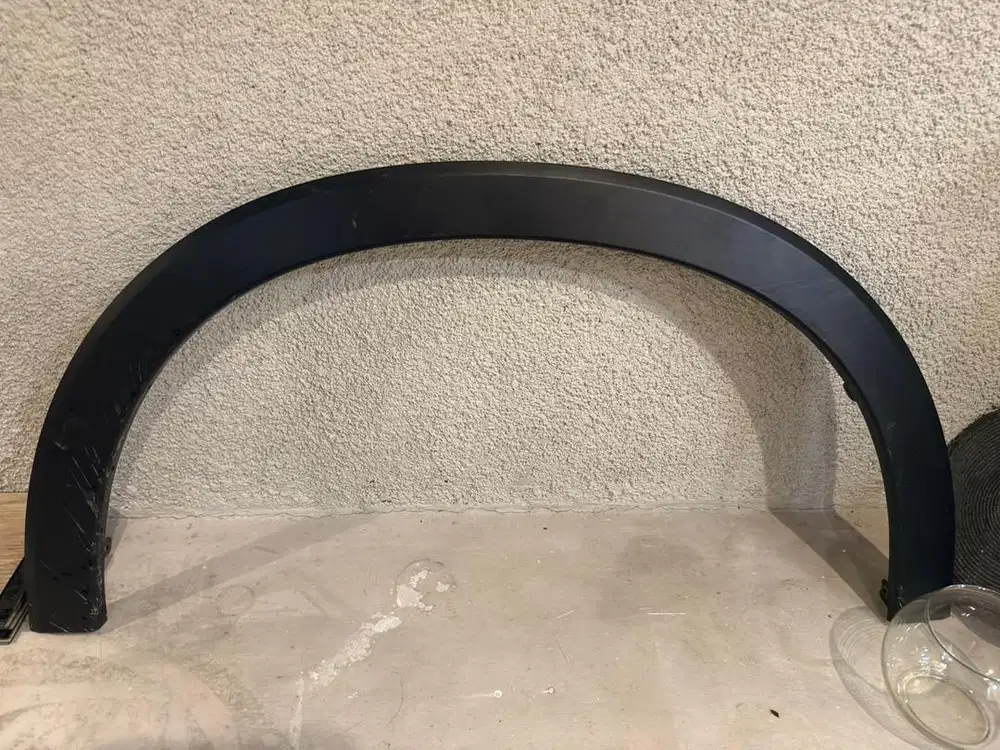 Fender Kanan Depan HRV 2015 -2019