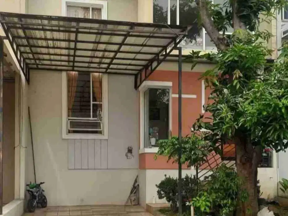 Rumah Bagus Bukit Wahid Manyaran Semarang Barat, Siap Huni