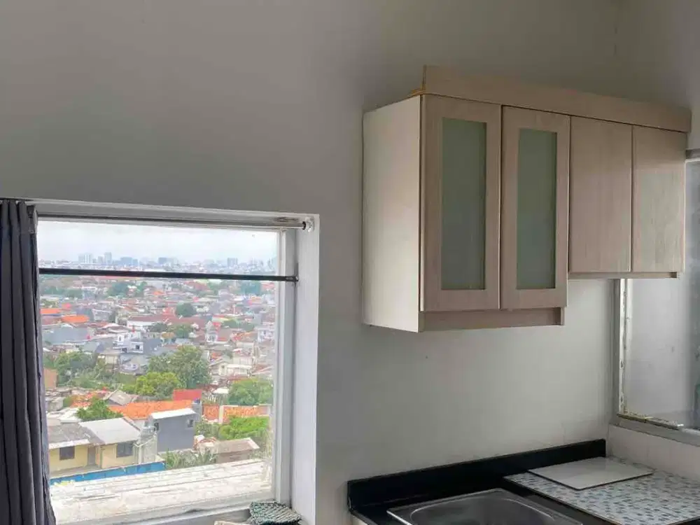 Menteng Square 2 Bedroom Semi Furnished Bulanan Jakpus