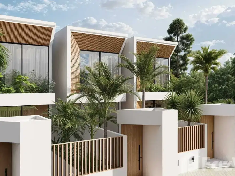 1 Bedroom Villa for sale at Palm Villas