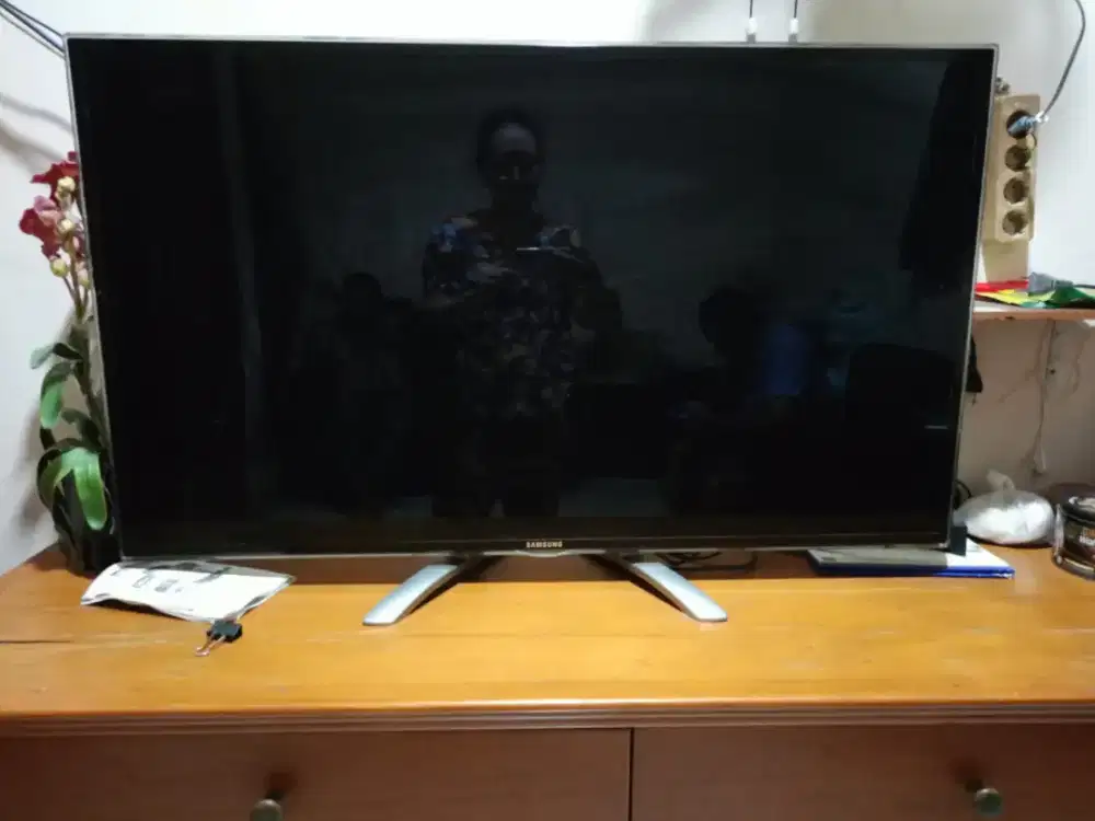 TV LED Samsung 46 Inch