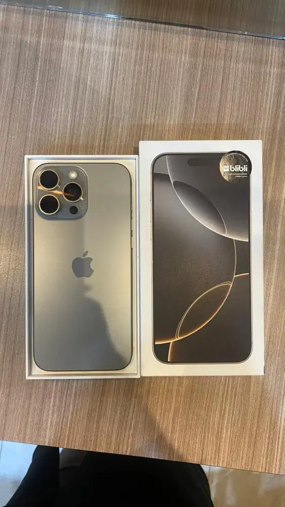 iphone 16 promax 256gb