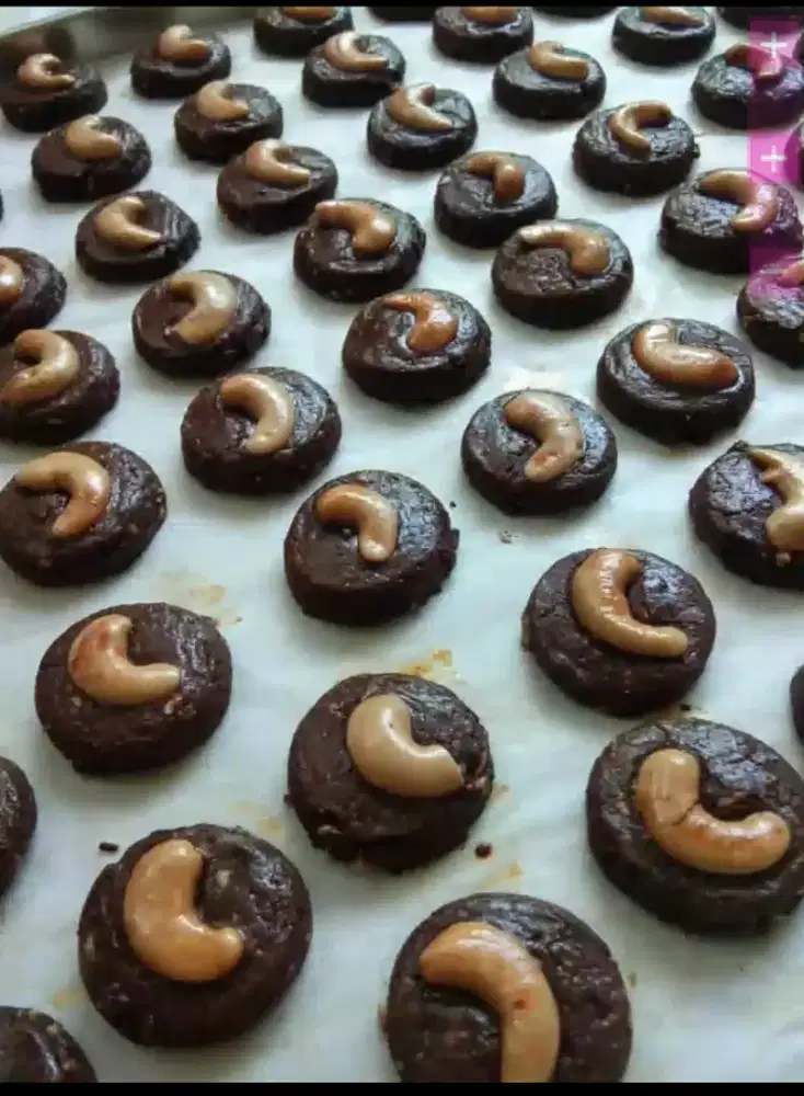 kue kering..varian rasa..harga trjangkau