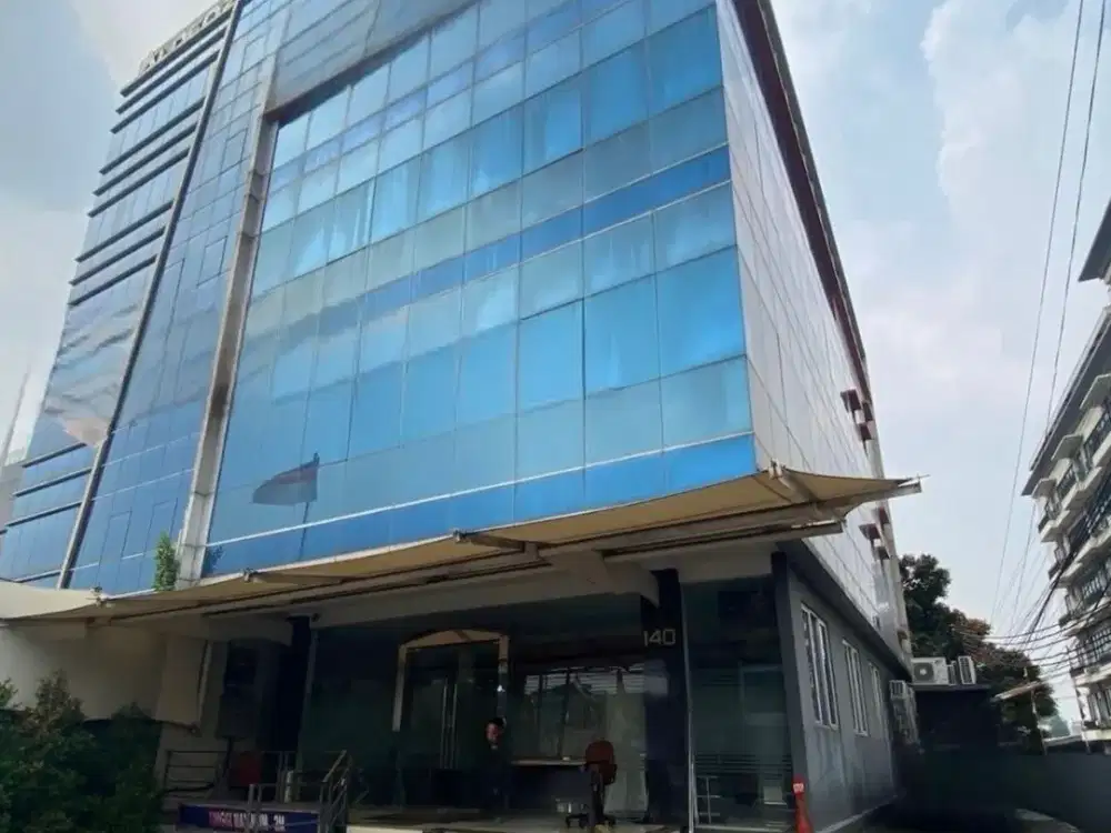 FOR SALE WARUNG BUNCIT RAYA MINI OFFICE BUILDING FULL FURNISHED