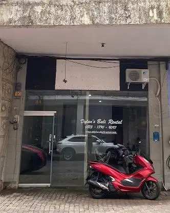 Di butuhkan Driver pariwisata