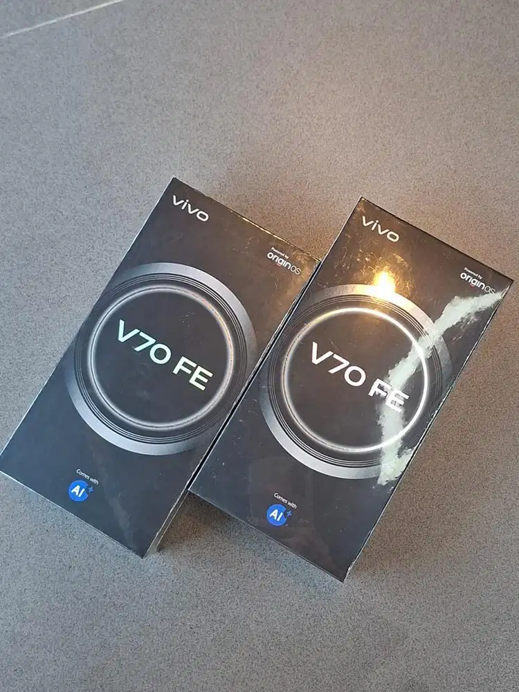 Vivo V70 FE bunga 0%