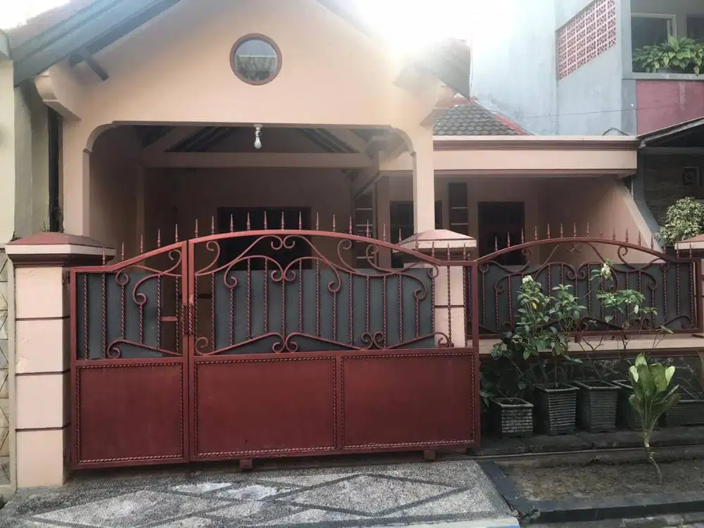 Jual cepat Rumah di Puri Indah Sidoarjo