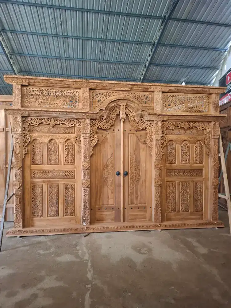 Gebyok 400x270 ready stock