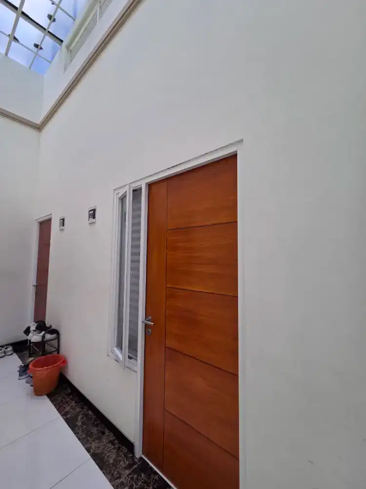 Kost muslimah dekat fk hangtuah