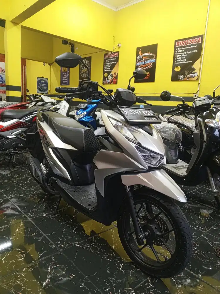 BEAT STREET 2021. MESIN BODY KAKI2 ISTIMEWA. PAJAK ON SS LENGKAP.NEGO