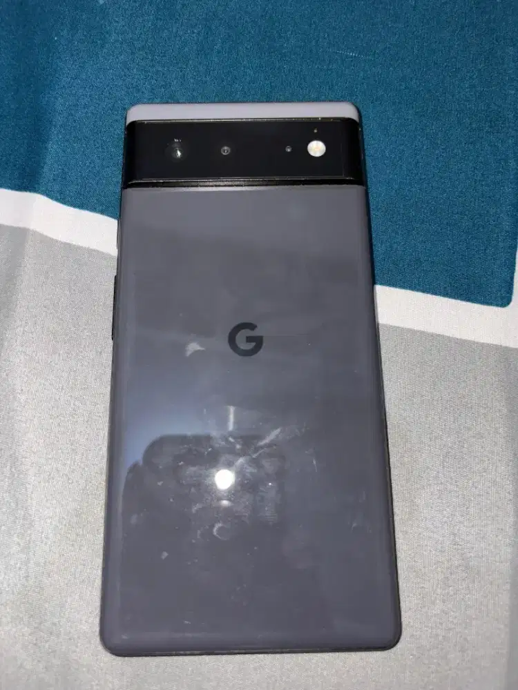 Google Pixel 6, 8/128gb
