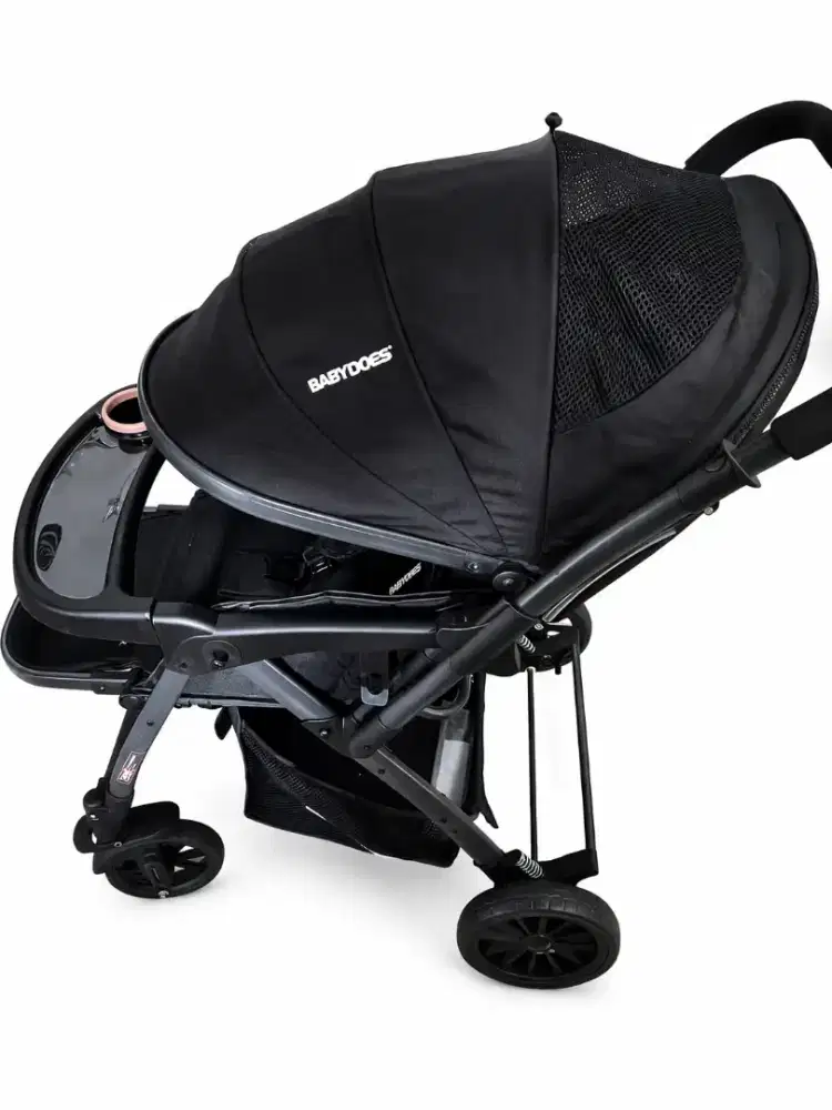 Stroller Babydoes Maltoz