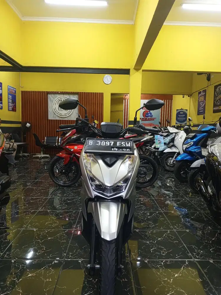 BEAT STREET 2021. MESIN BODY KAKI2 ISTIMEWA PAJAK ON SS LENGKAP. NEGO