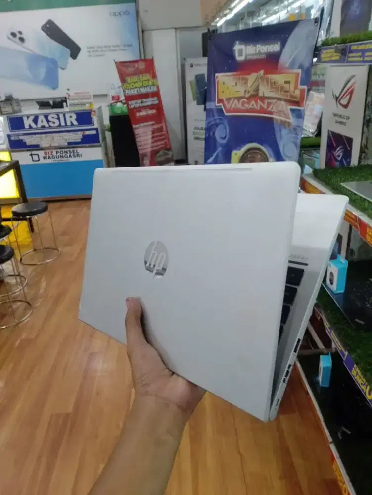 PROMO KREDIT LAPTOP HP MURAH BISA KREDIT