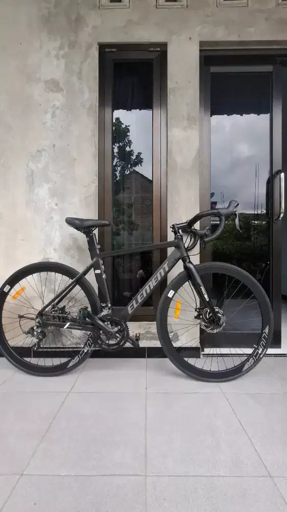 Element FRC 50 Evo 700C