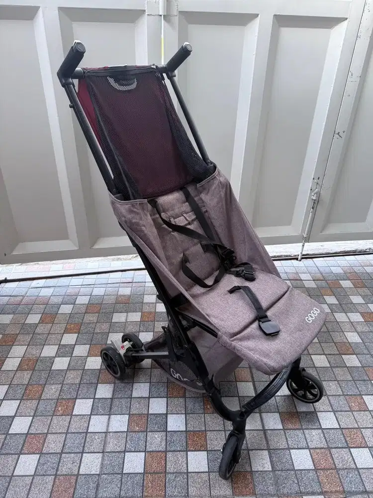 Stroller Bayi Gogo
